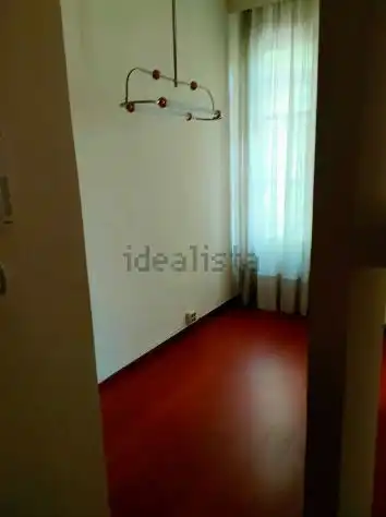 Schlafzimmer von Wohnung zur Miete in Valencia mit Klimaanlage, Möbliert und Ofen