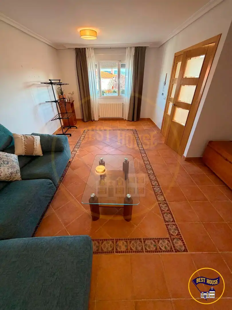 Villa avec balcon à vendre à PINO CARRASCO (ARCAS), imagen 5