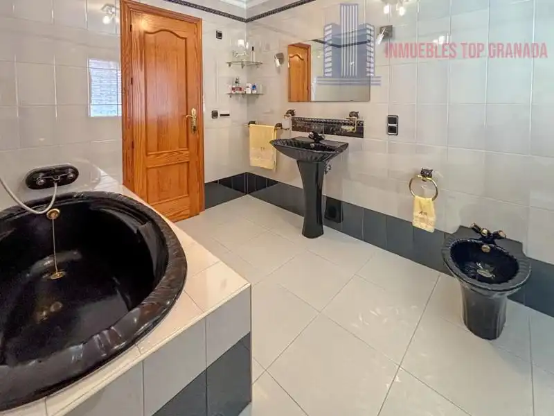 Casa con terrazza in vendita a Atarfe, imagen 18