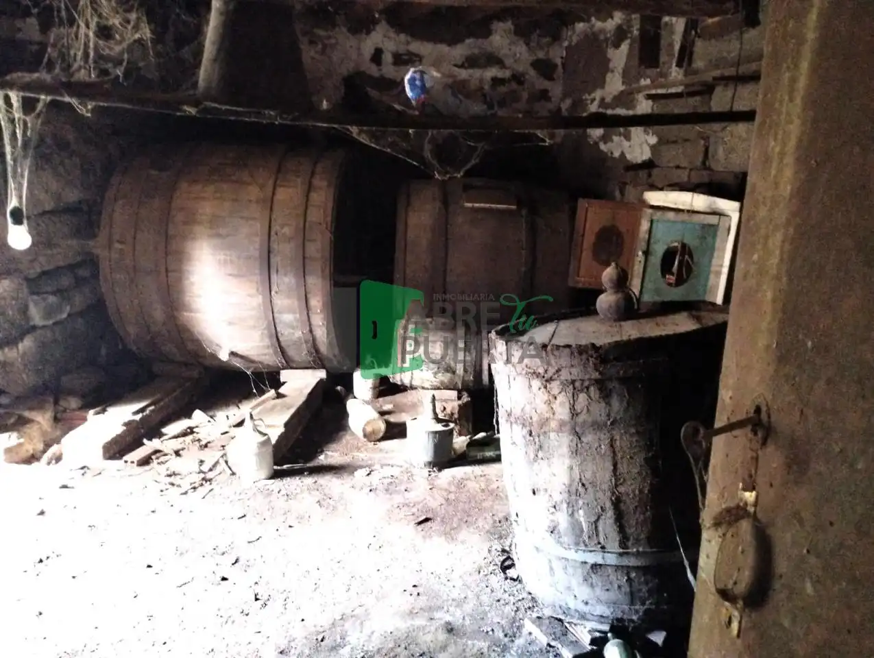 Casa amb jardí en venda a Amoeiro, imagen 16