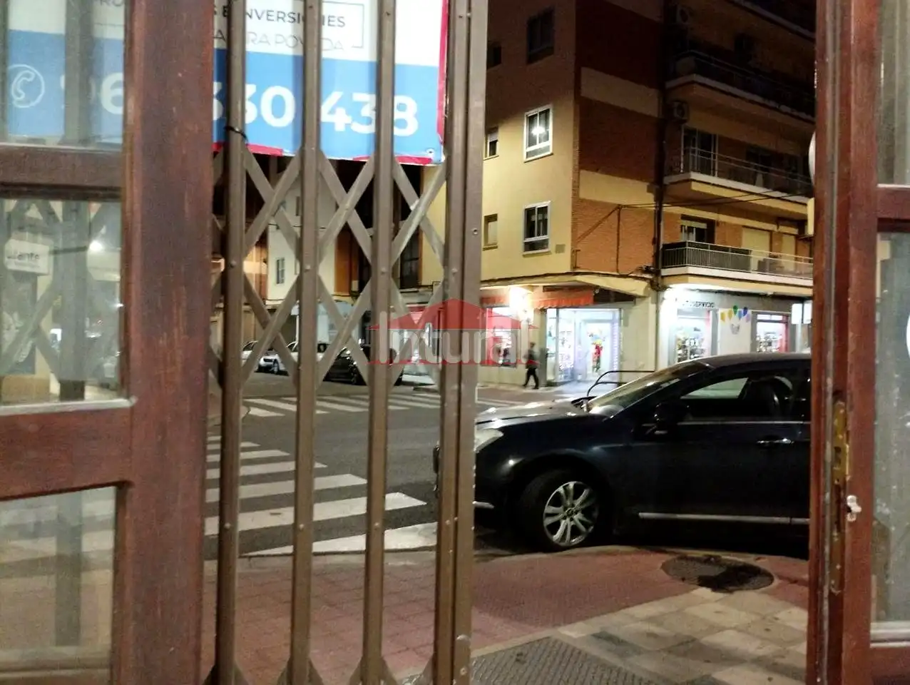 Locale commerciale in affitto a Granada, imagen 14