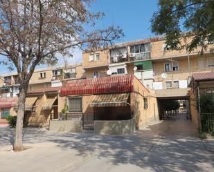 Exterior view of Flat for sale in  Murcia Capital