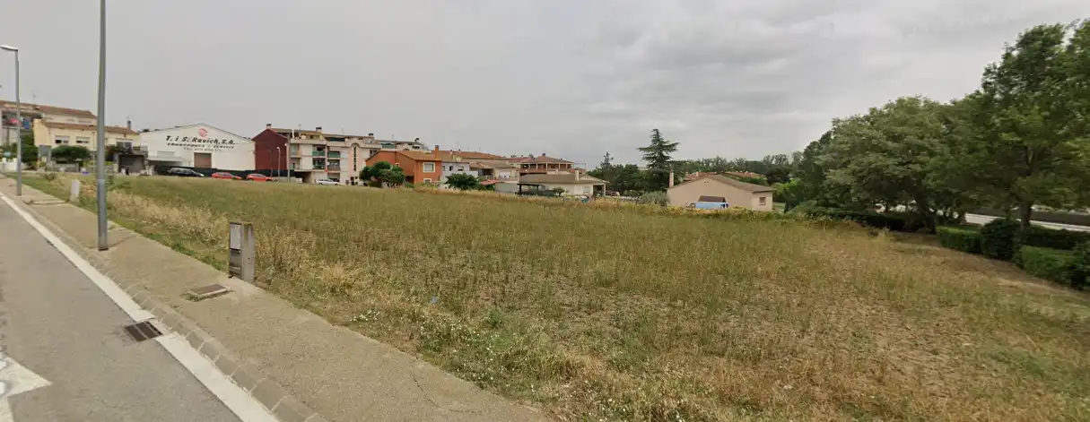 Terreny residencial en venda a Carrer Lluís Serra, imagen 6