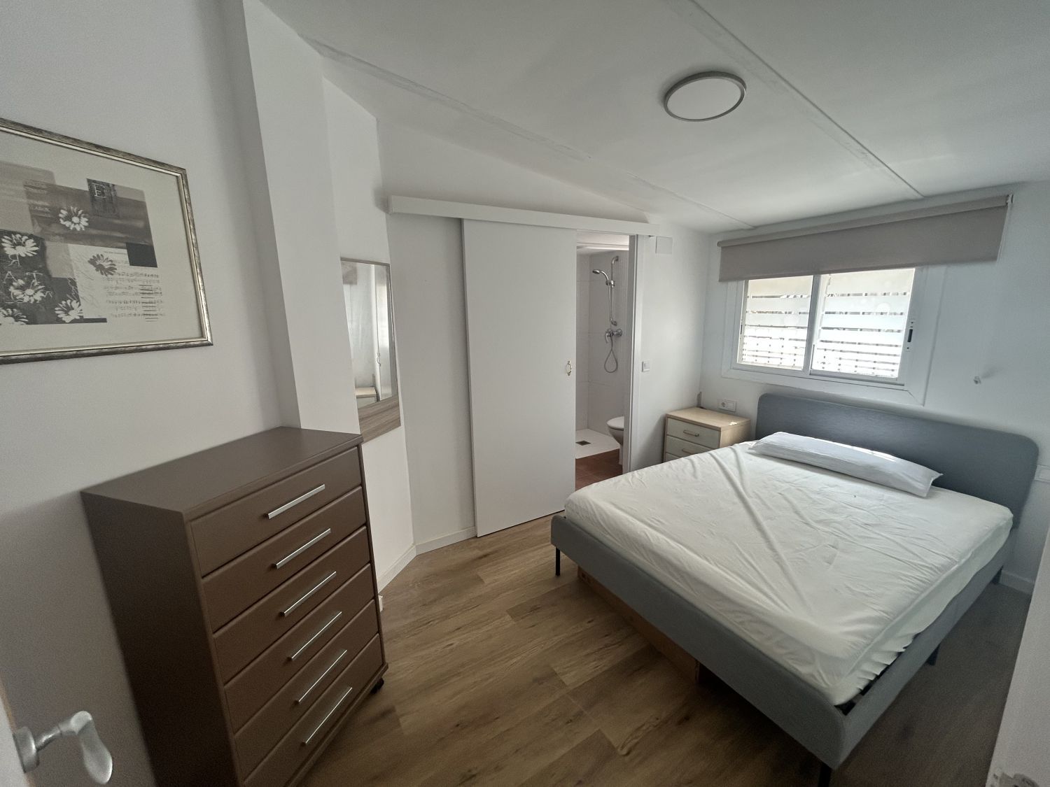 Apartment to rent in antoni gaudi, Can Rial