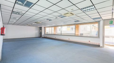 Foto 2 von Büro zur Miete in Calle Manuel Tovar, Tres Olivos - Valverde, Madrid Capital