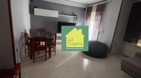 Photo 4 of Flat to rent in San Pablo,  Albacete Capital