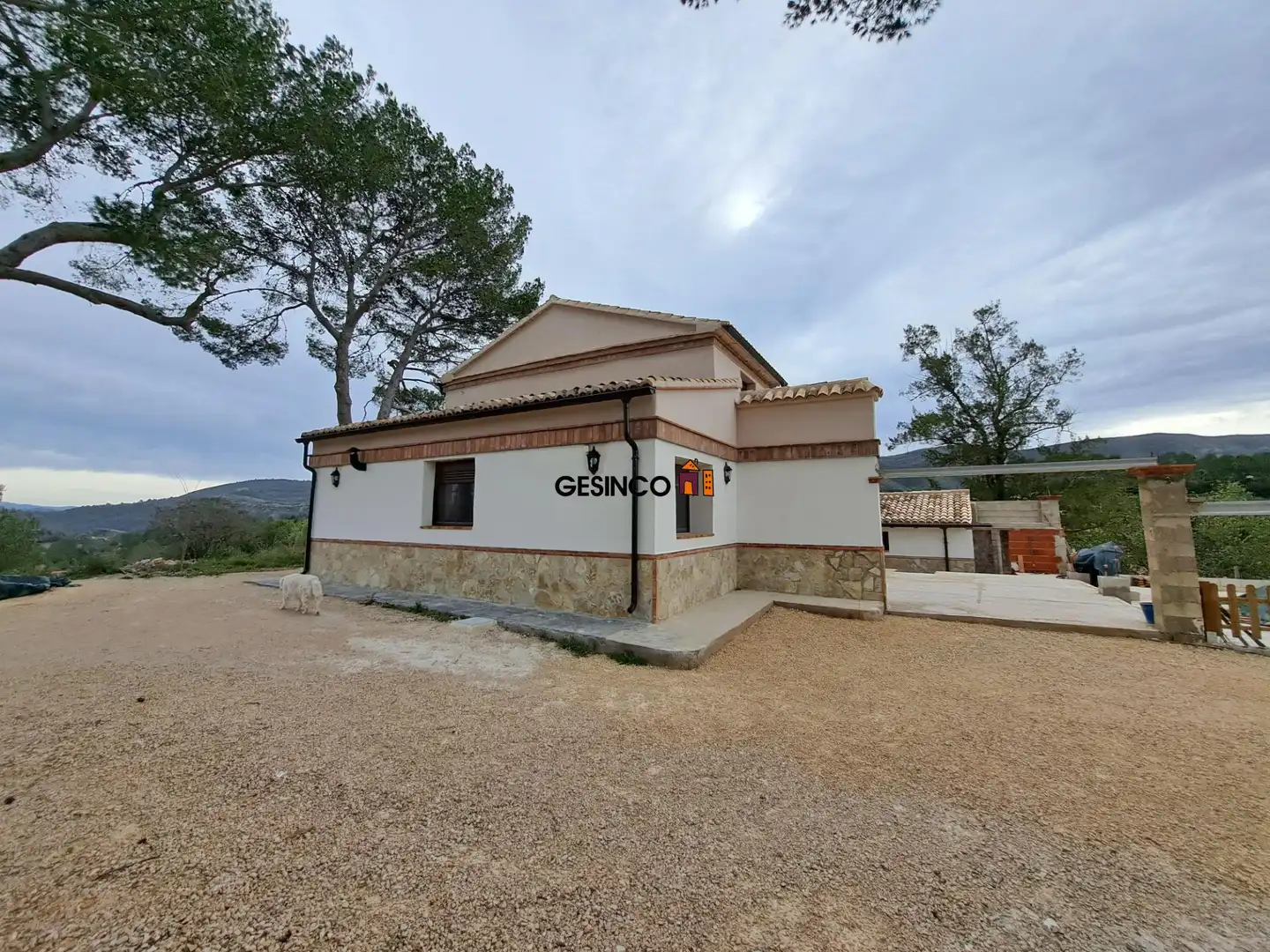 Xalet amb piscina en venda a Xàtiva, imagen 4