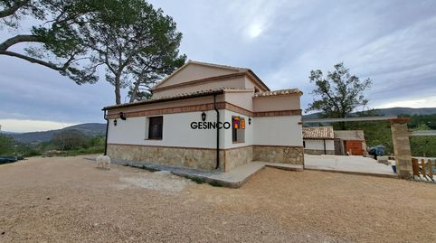 EXCLUSIVA FINCA MISTERO EN BIXQUERT EN VENTA, imagen 4