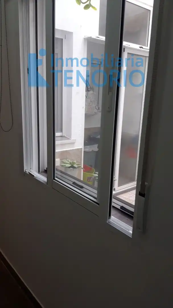 Terraza de Apartamento en venta en Lepe con Terraza