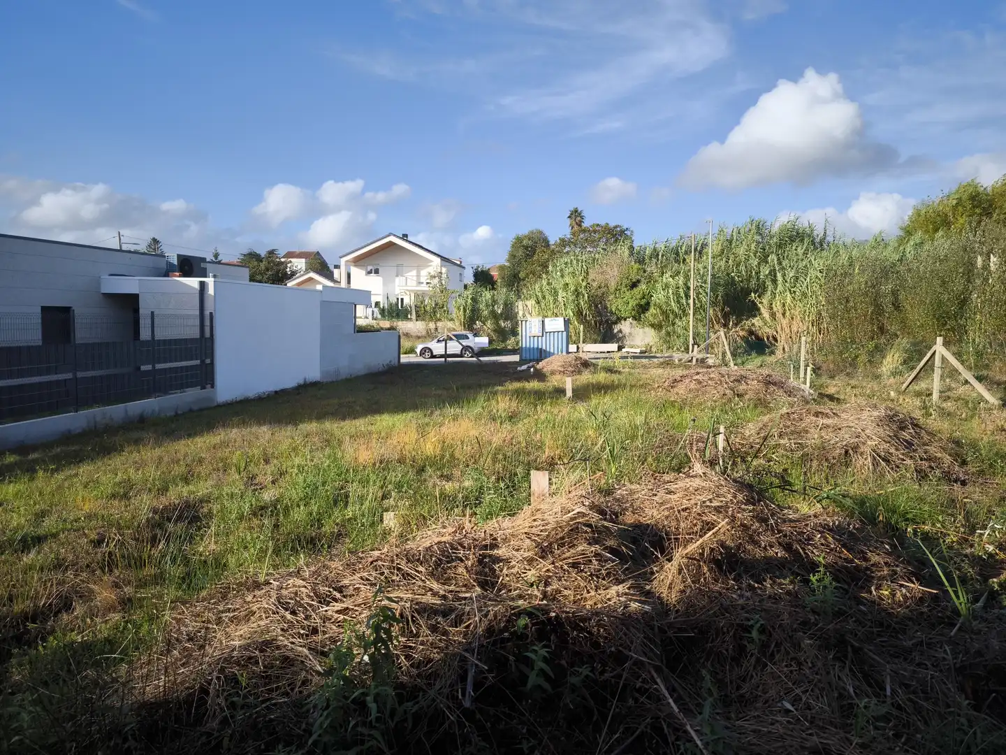 Wohnbaugrundstück zum Verkauf in Arealonga, imagen 5