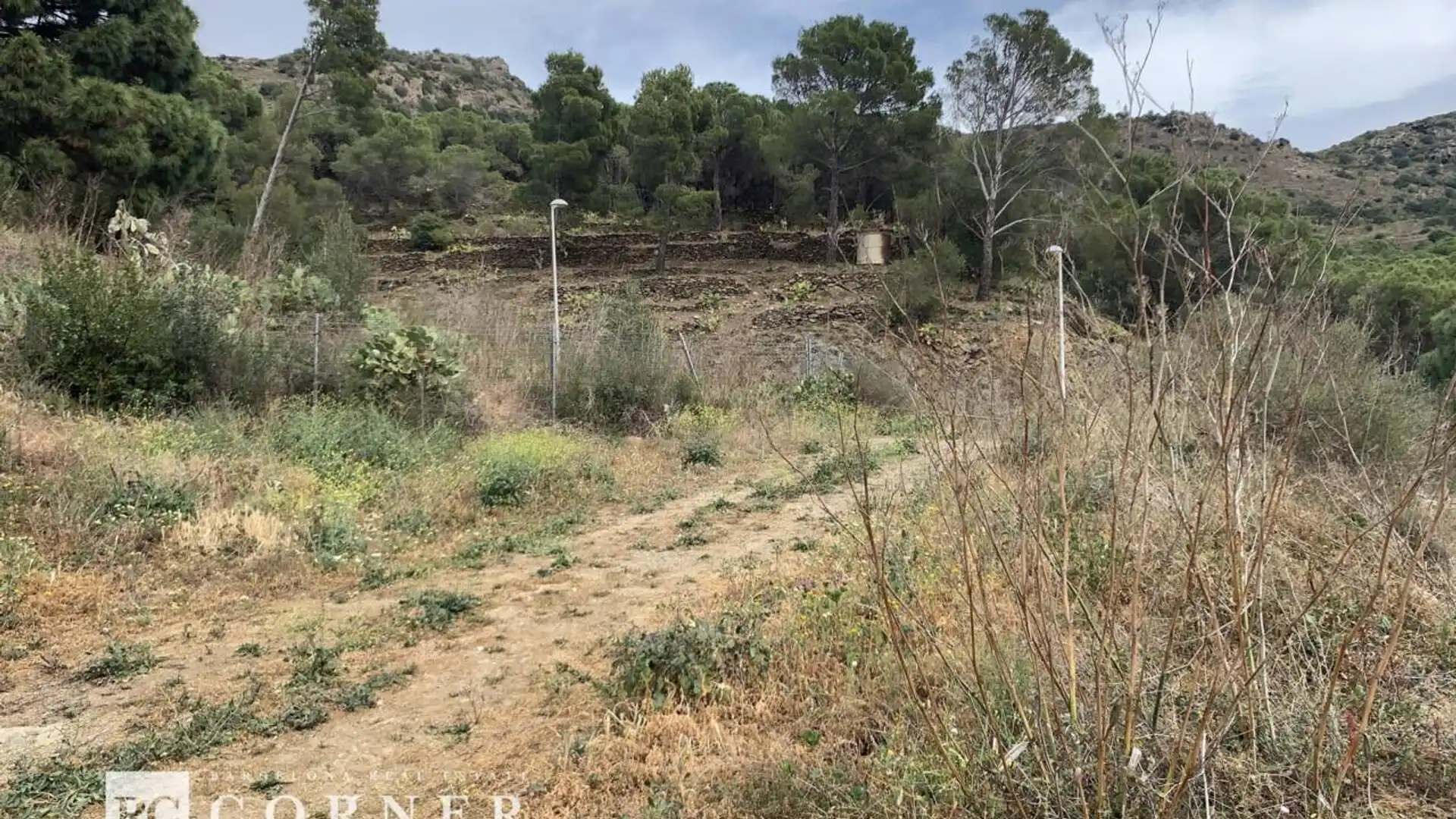 Residencial en venda en El Port de la Selva