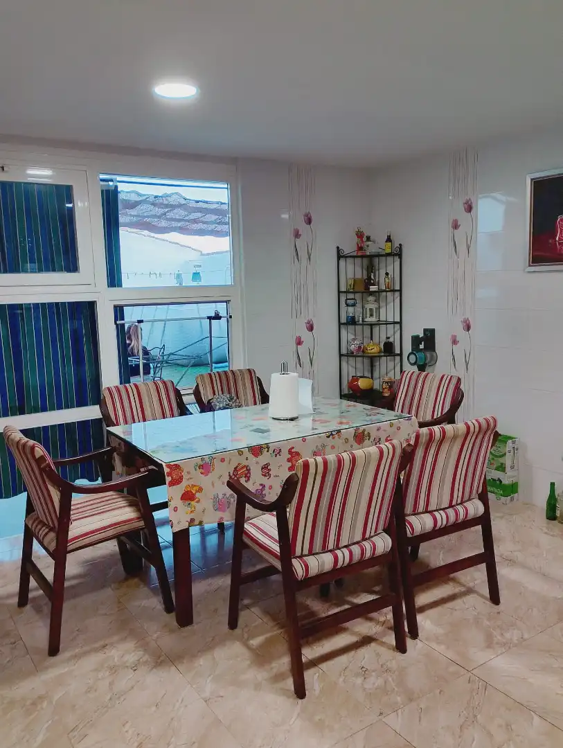 Villa avec piscine à vendre à Calle Cañada Real Soriana, imagen 11