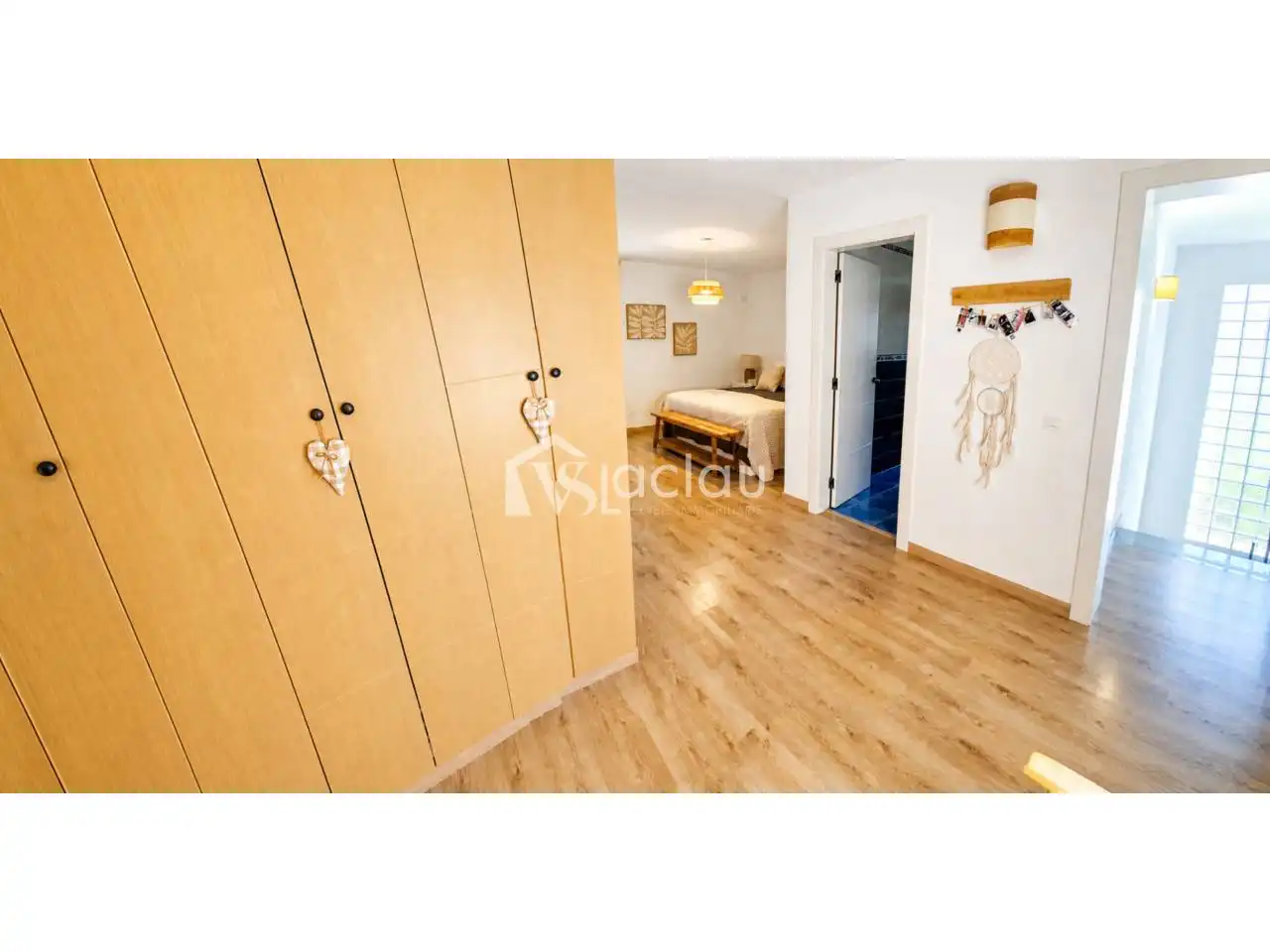 Casa o xalet en venda en Abrera amb Aire condicionat, Parquet i Terrassa