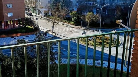 Photo 2 of Flat for sale in Avenida del Perú, Valdepasillas - La Paz - Huerta Rosales, Badajoz Capital
