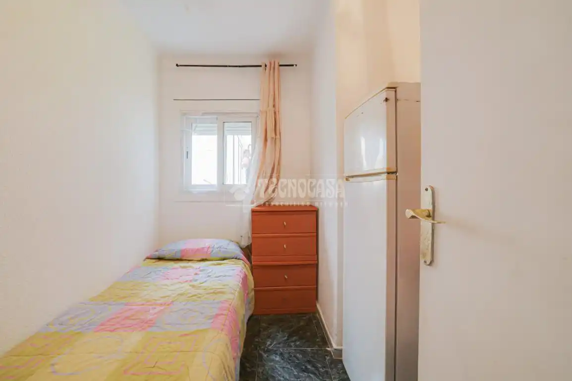 Habitación de Piso en venta en Santa Coloma de Gramenet