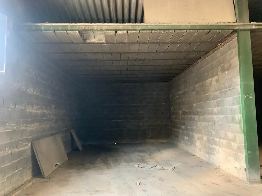 Industrial building for sale in Polígono Los Olivares, imagen 10