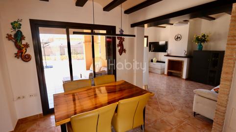 Foto 3 de Casa o xalet en venda a Calle Ecuador, 24, Hacienda del Álamo Golf, Fuente Álamo de Murcia