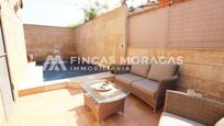 Terrace of House or chalet for sale in Sant Cugat del Vallès  with Heating, Private garden and Swimming Pool