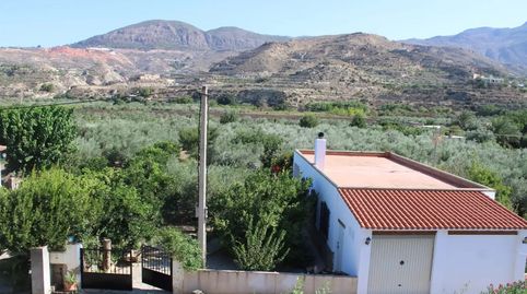 Foto 2 de Finca rústica en venda a Diseminado Diseminados, 7, Alhabia, Almería