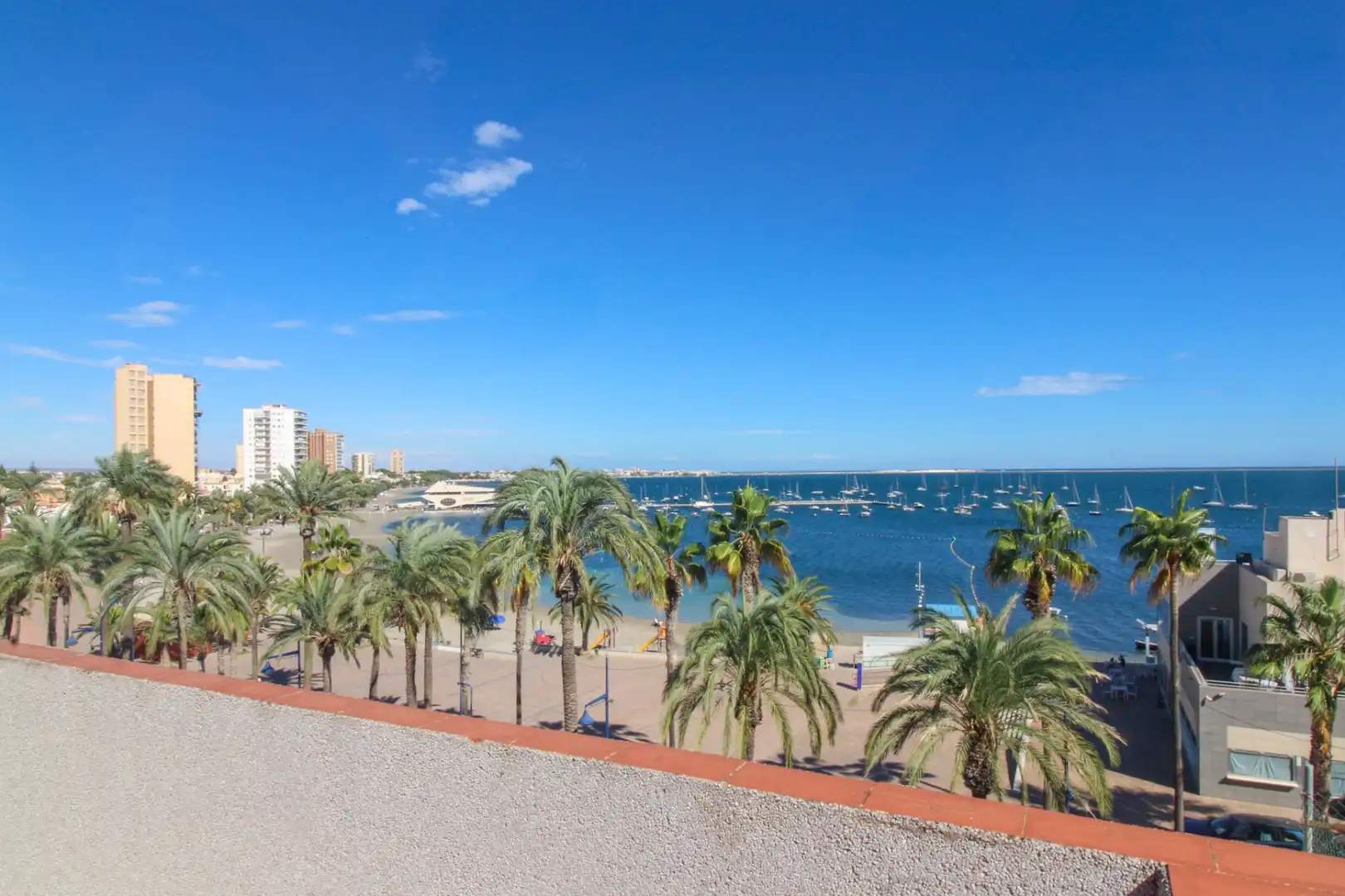 Piso en venta en Santiago de la Ribera