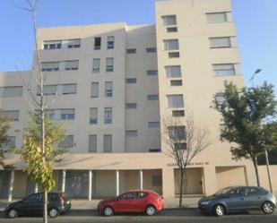 Exterior view of Garage for sale in Alcorcón