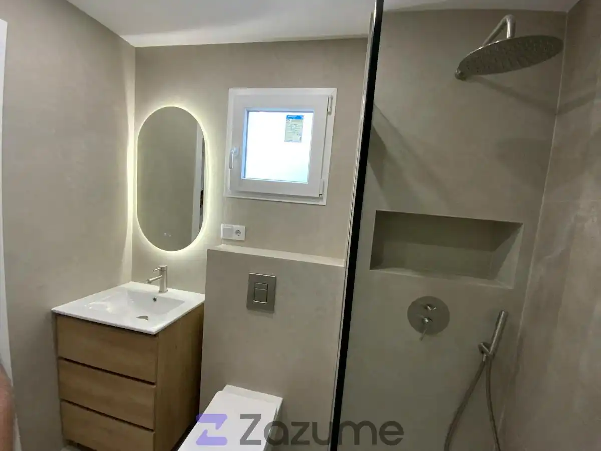 Flat with terrace to rent in Carrer de Pere Aleixandre, imagen 20