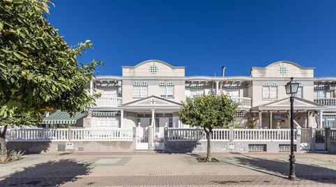 Photo 2 of Single-family semi-detached for sale in Calle del Río Darro, Cúllar Vega, Granada