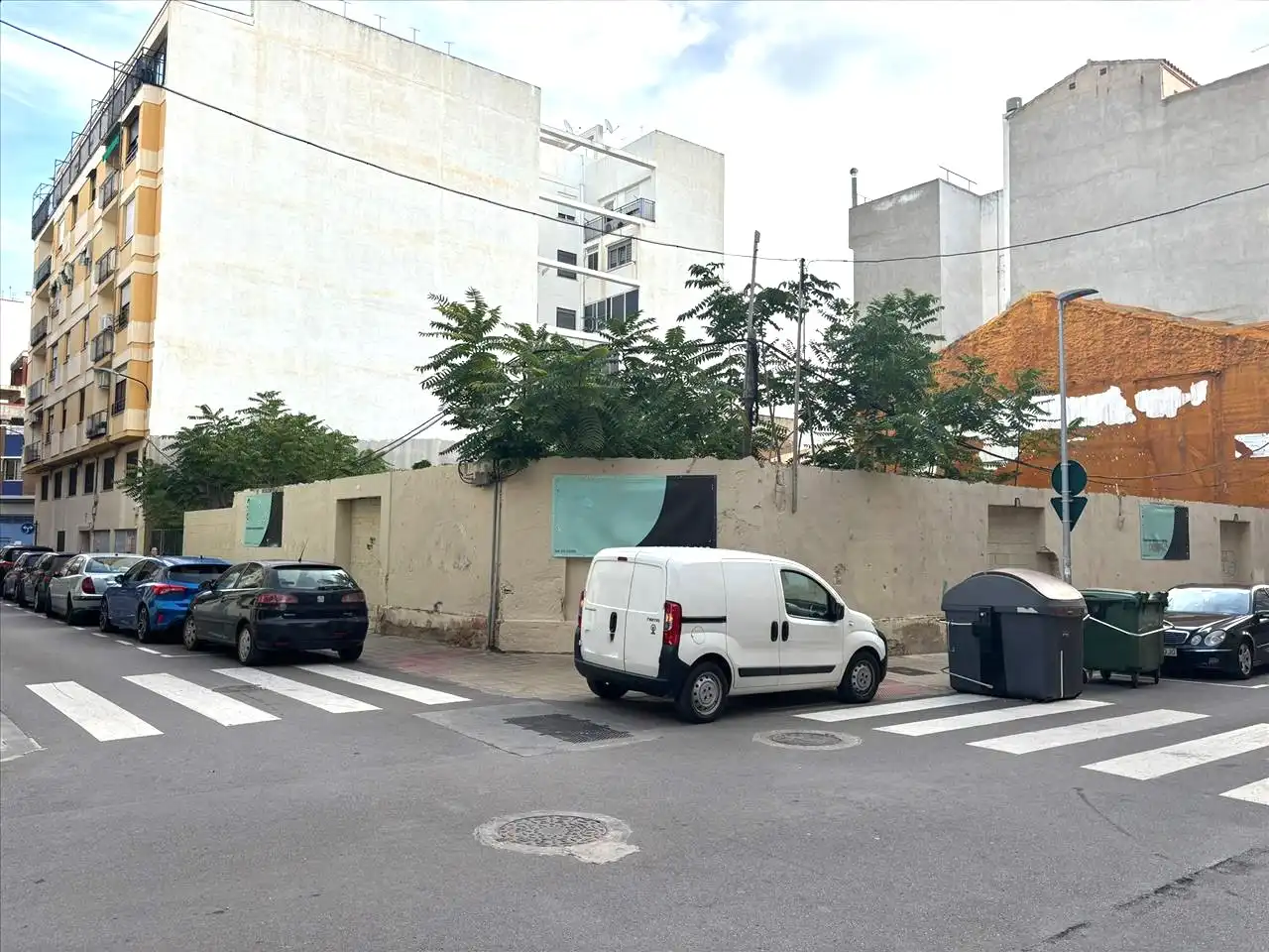 Residential for sale in Vazquez Mella, Ensanche - Parque del Oeste