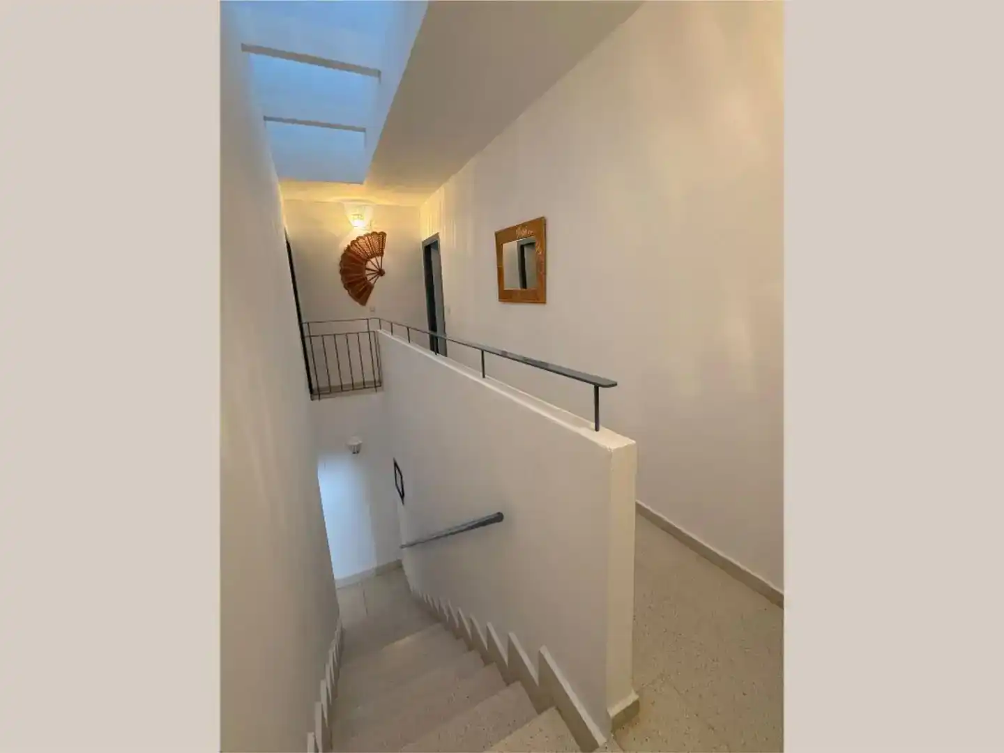 Flat for sale in Malcocinado  with Air Conditioner, Storage room and Furnished