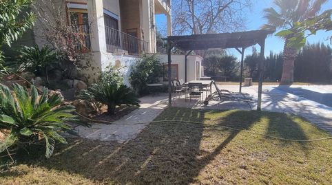 Foto 3 de Casa o xalet de lloguer a Pueblo, L'Eliana