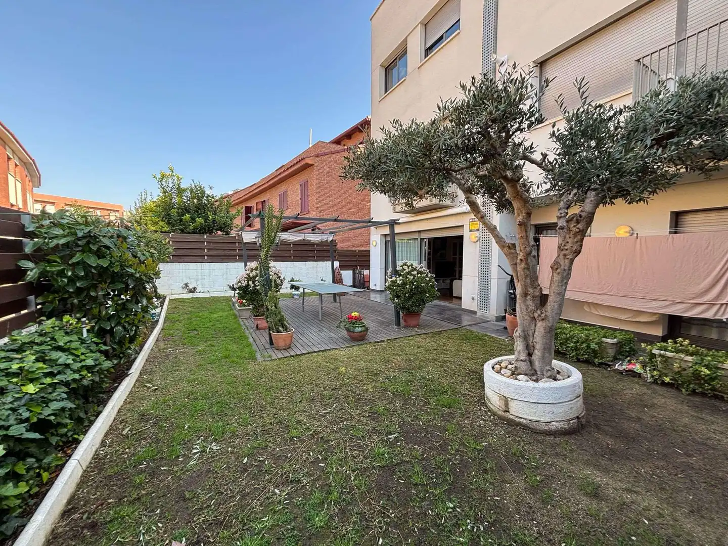 Terrassa de Pis en venda en El Vendrell amb Aire condicionat, Calefacció i Parquet