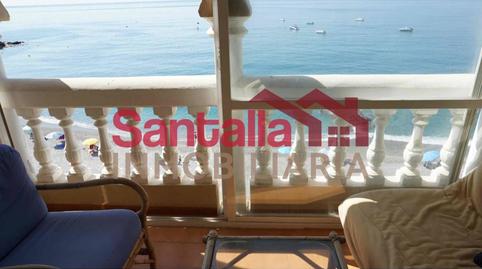 Foto 2 de Pis en venda a Paseo Cotobro, Cotobro, Almuñécar