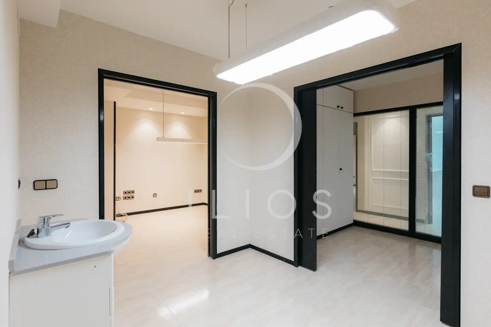 Oficina en venta en Valencia con Aire acondicionado y Balcón