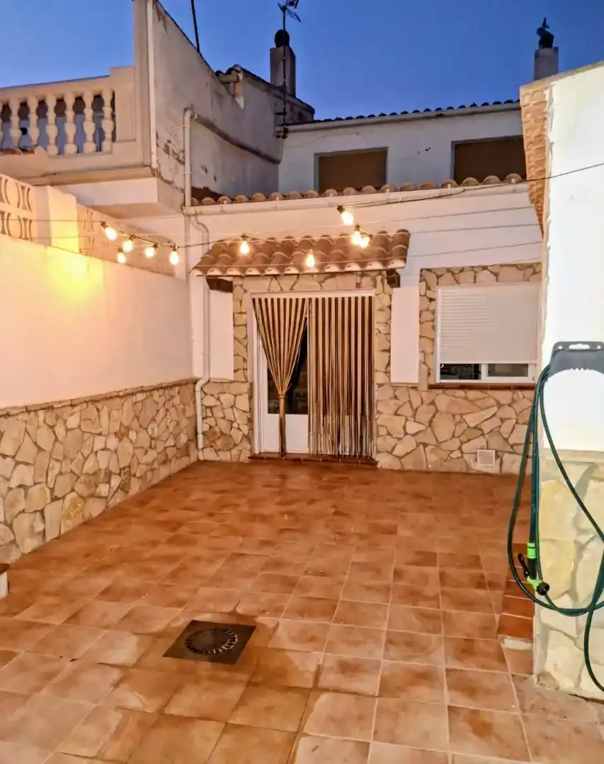 Detached homes for sale in La Gineta