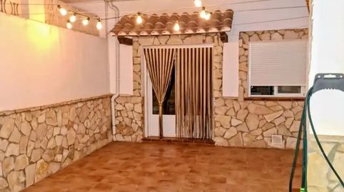 Foto 3 de Casa adosada en venta en Calle San Juan, 31, La Gineta, Albacete