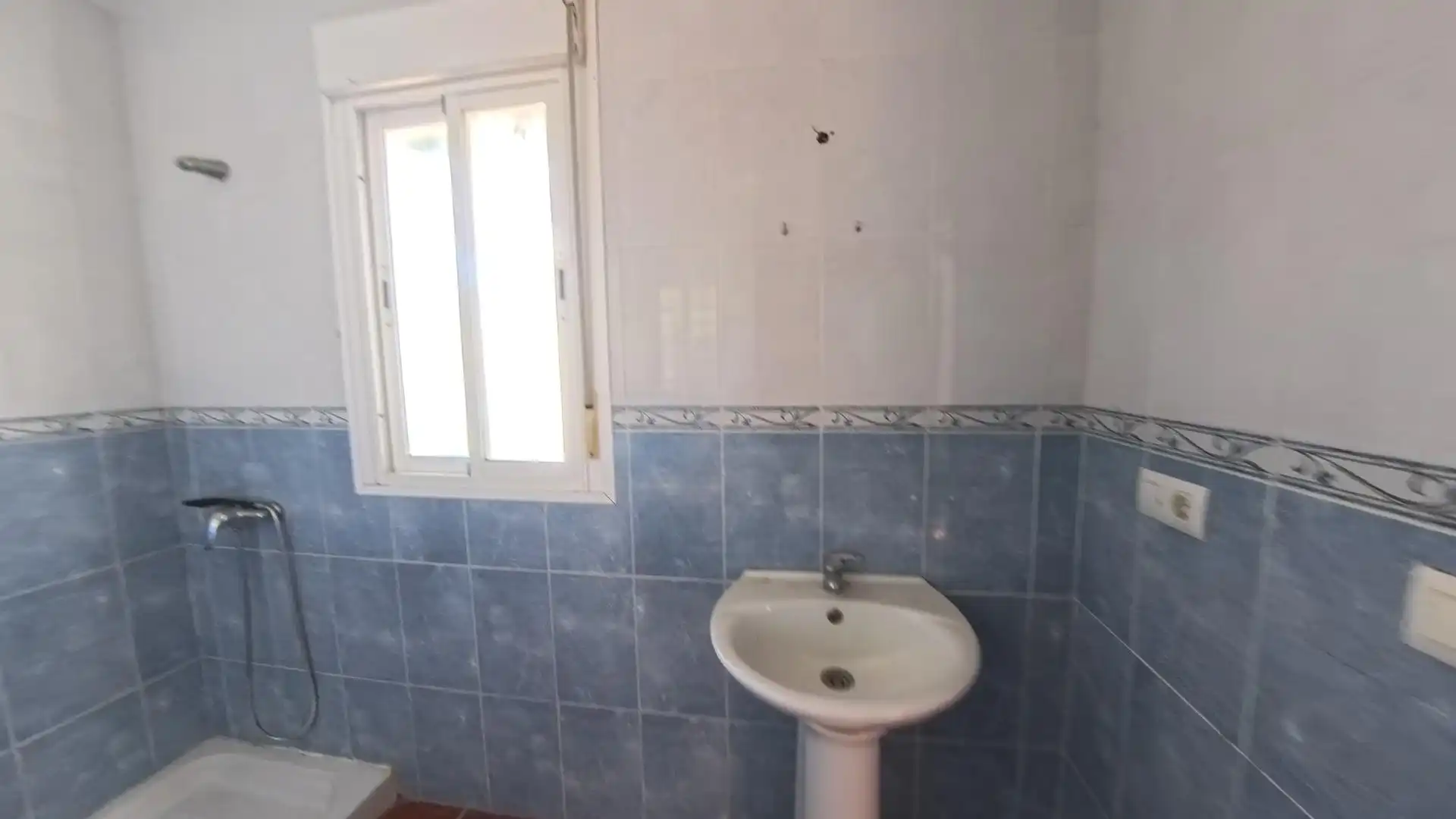 Bany de Casa o xalet en venda en Chiclana de la Frontera amb Jardí privat i Terrassa