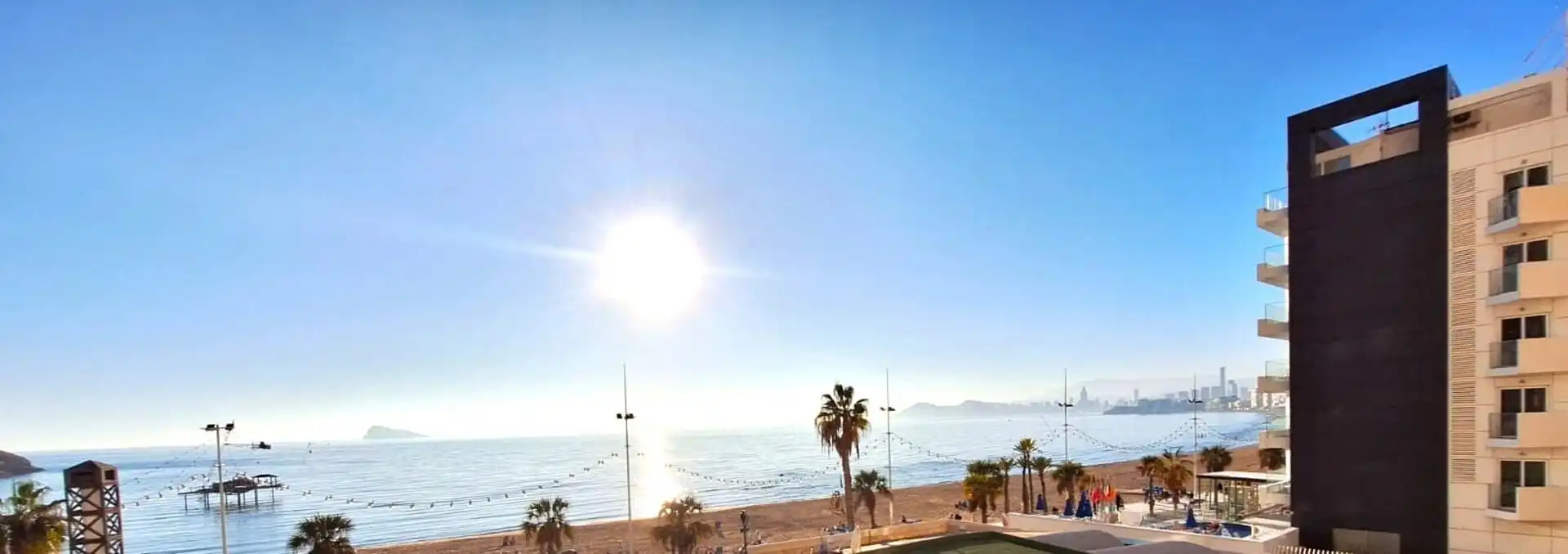 Mini appartamento con ascensore in vendita a Playa de Levante, imagen 3