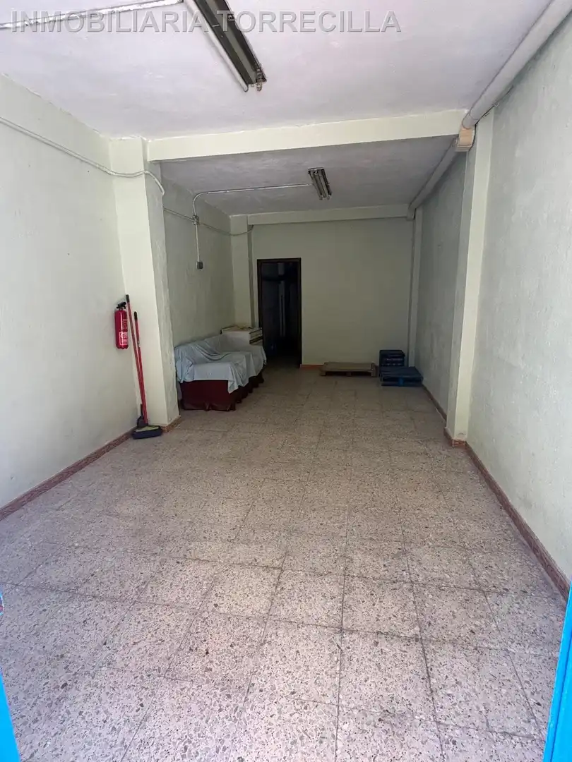 Geschaftsraum zum Verkauf in Valladolid