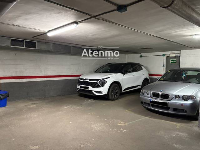 Garaje en Venta en Feliu i Codina en Horta