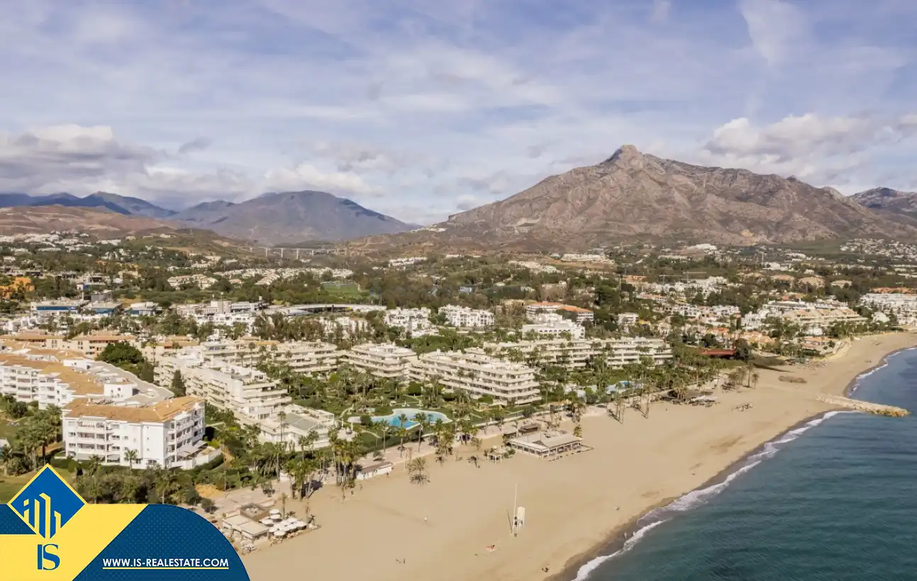 Dúplex amb piscina en venda a Nueva Andalucía, imagen 39