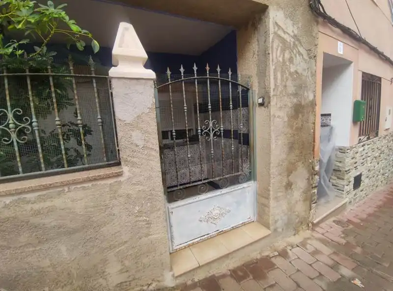 Casa adosada en venta en Olivo, Bullas