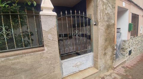 Foto 3 von Einfamilien-Reihenhaus zum Verkauf in Olivo, Bullas, Murcia