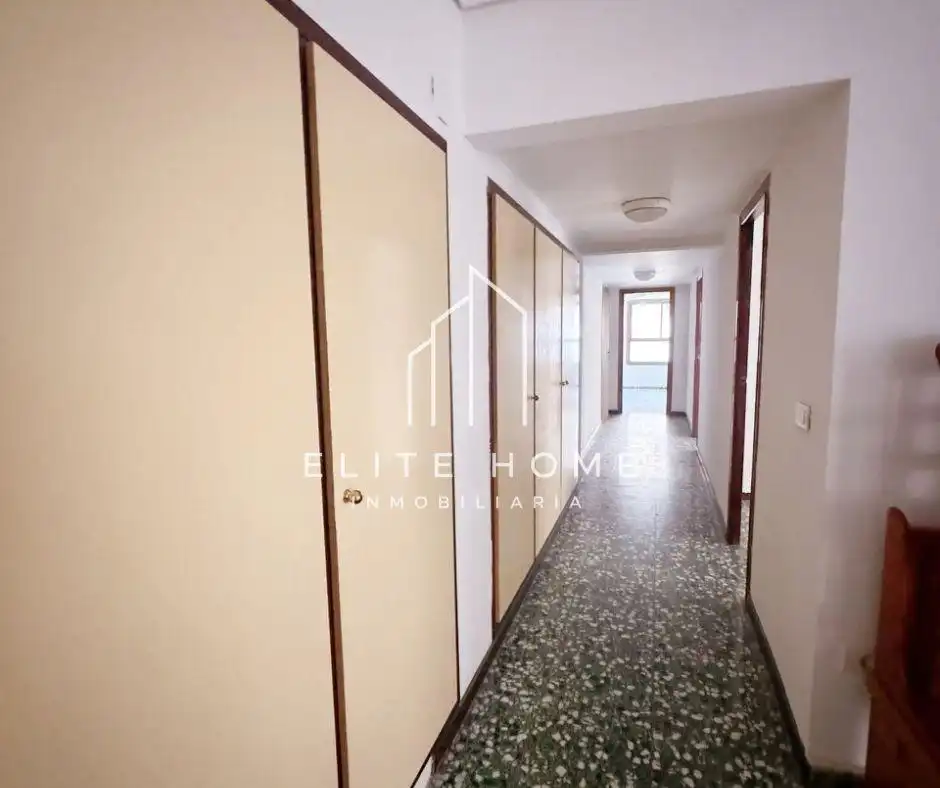 Erdgeschosswohnung mit Terrasse zum Verkauf in Centro, imagen 7