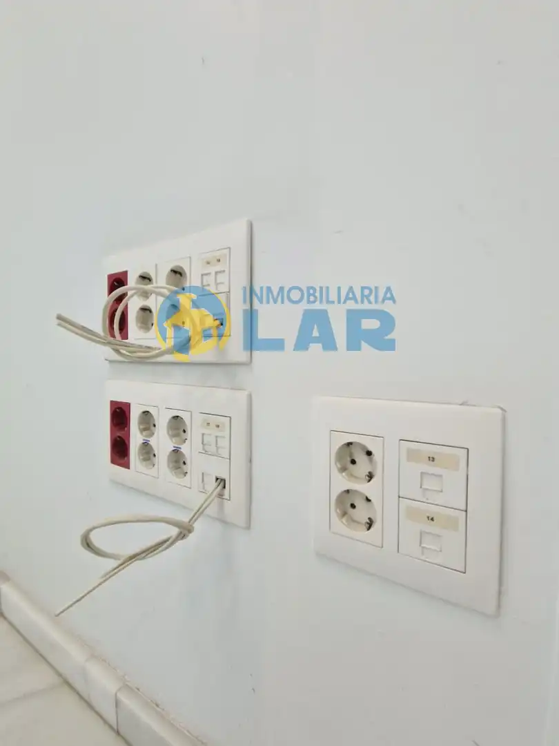 Local de alquiler en Moguer