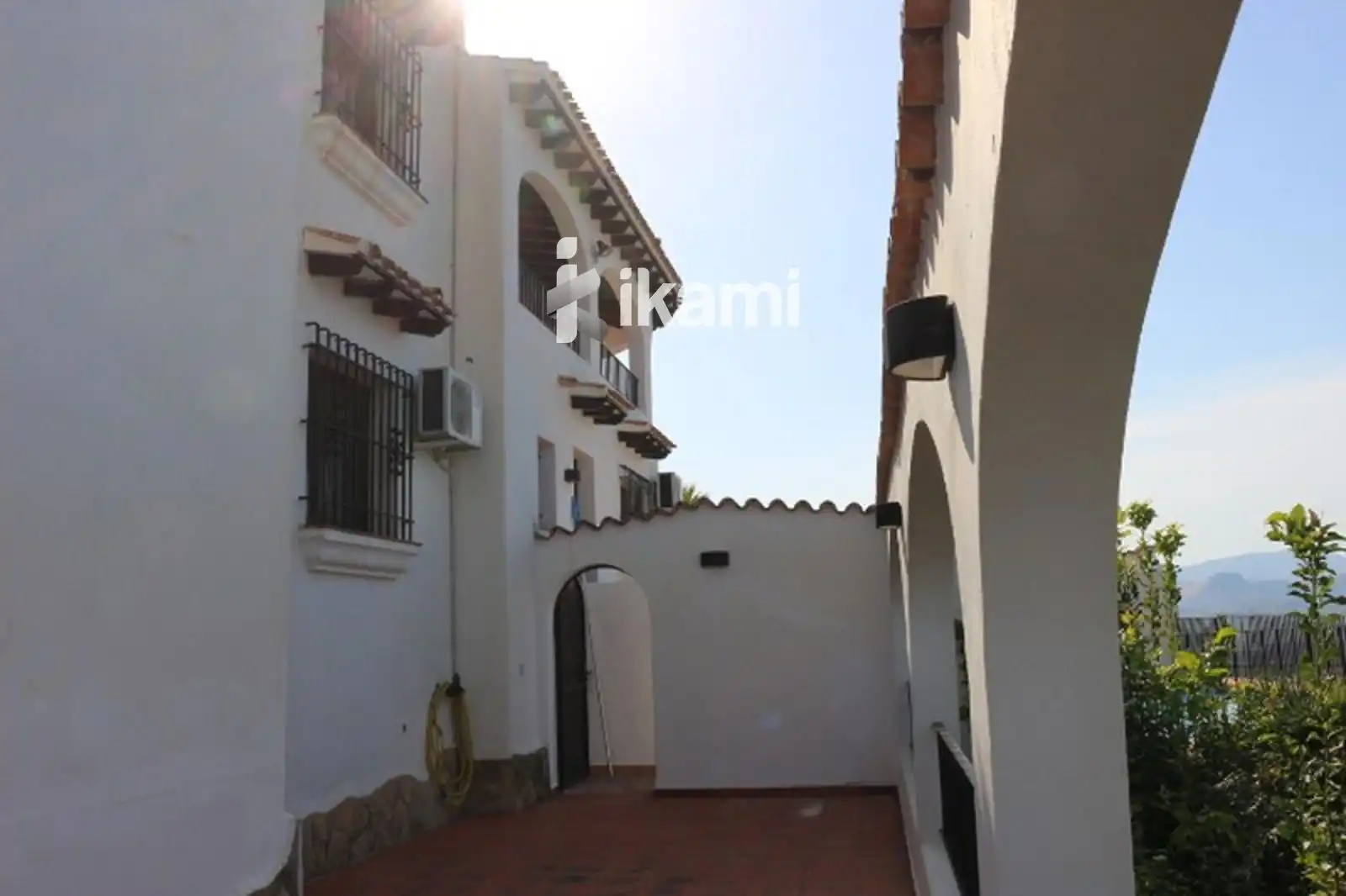 Casa amb piscina en venda a Pego, imagen 27