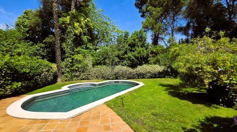 Foto 5 de Casa o chalet en venta en Valldoreix, Sant Cugat del Vallès