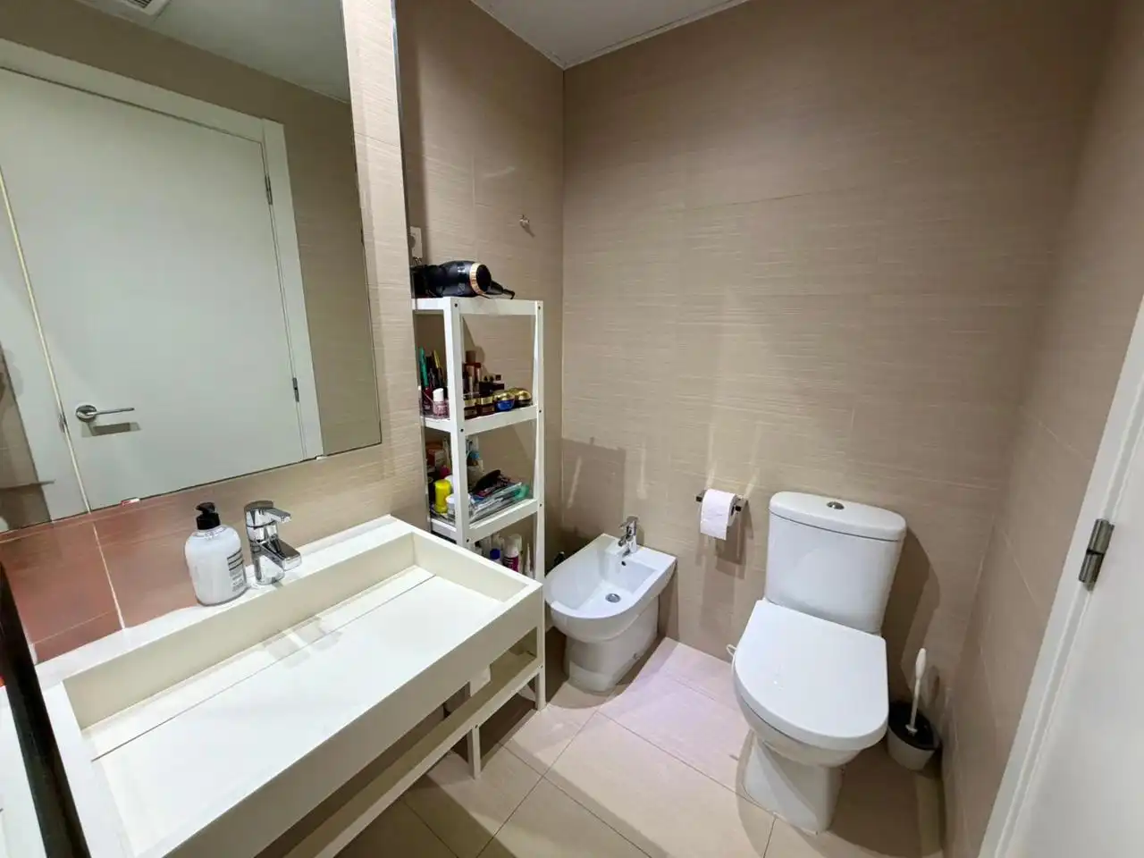 Baño de Piso en venta en Montcada i Reixac con Aire acondicionado, Calefacción y Parquet