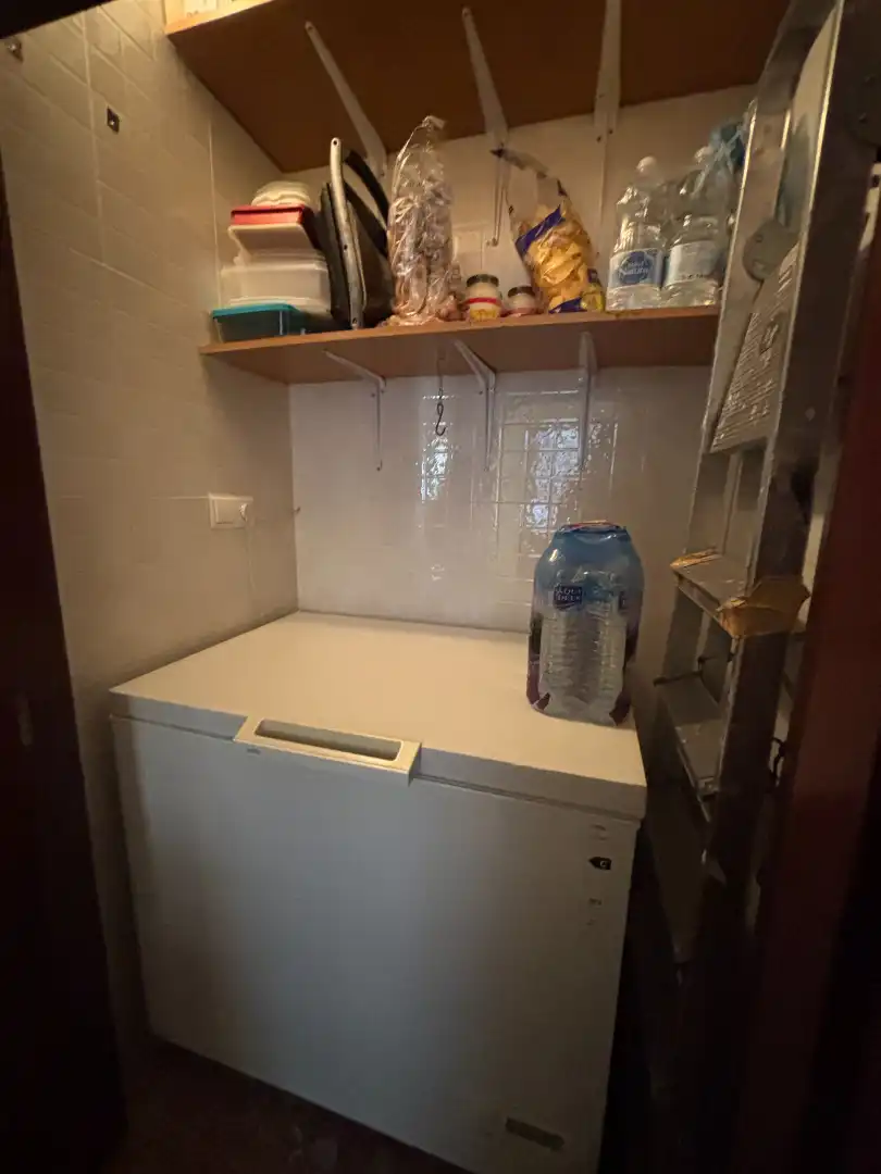 Wohnung mit Terrasse zum Verkauf in Cabra, imagen 10