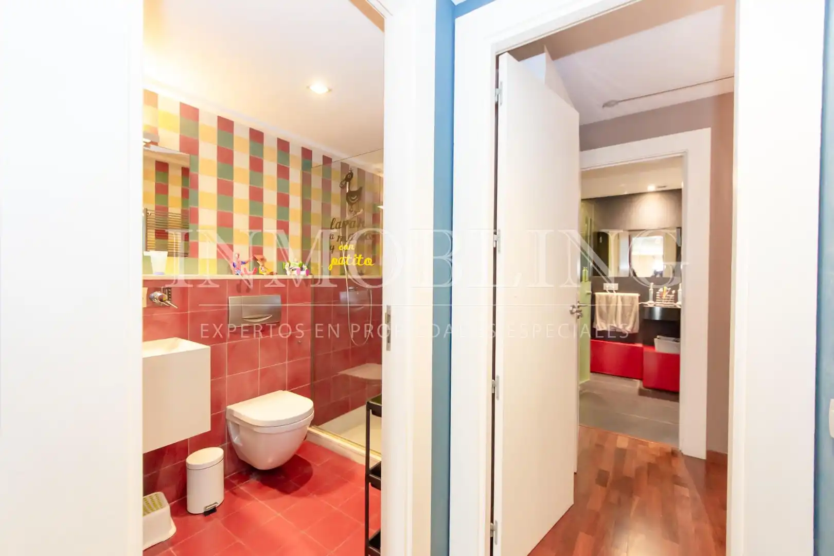 Piso en venta en Centre