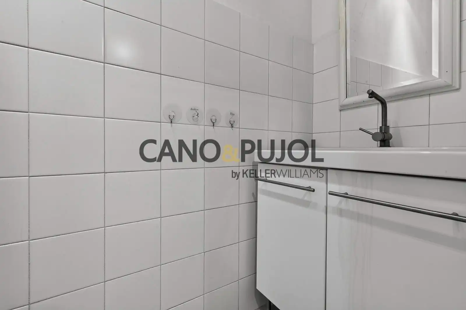 Local comercial en alquiler en LLUIS COMPANYS, imagen 12